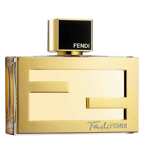 fan di fendi crema corpo|Fan di Fendi Fragrances .